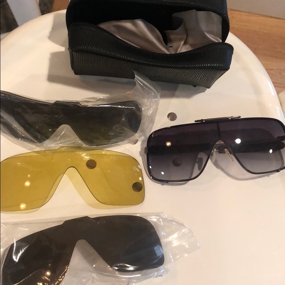 Men's sunglasses - Picture 1 of 1